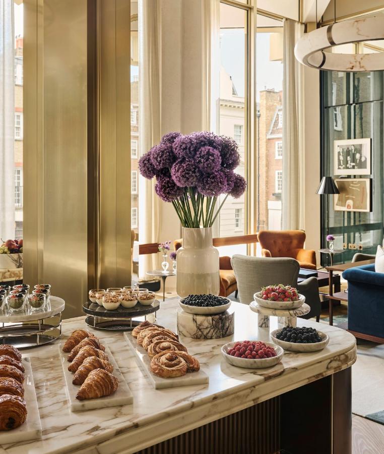 The Chancery Rosewood - 2