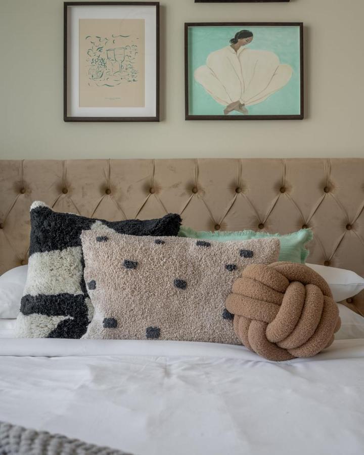 GuestReady - Sunny Retreat near Dubai Frame - 5