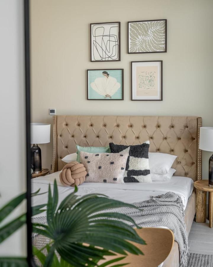 GuestReady - Sunny Retreat near Dubai Frame - 3