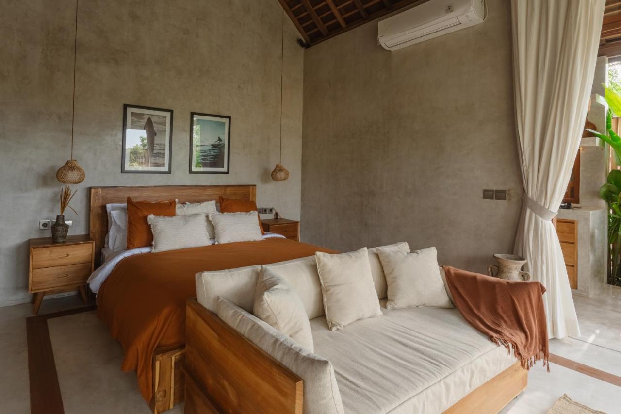 NEW Stunning Villa in Uluwatu - 2