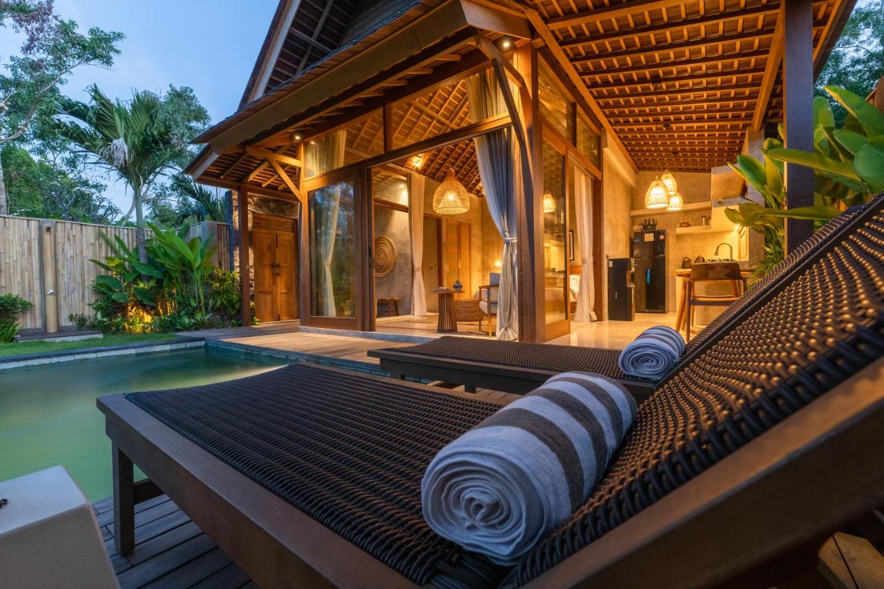 NEW Stunning Villa in Uluwatu - 5