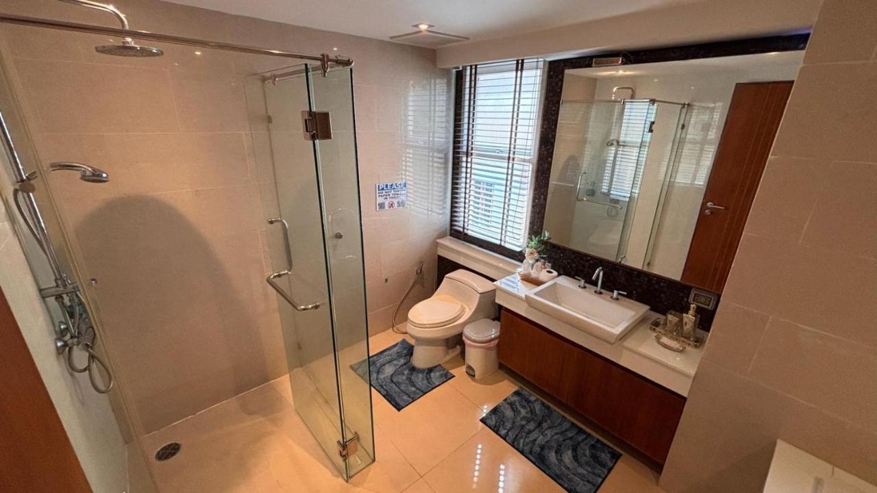 The Privilege by Tris - 3