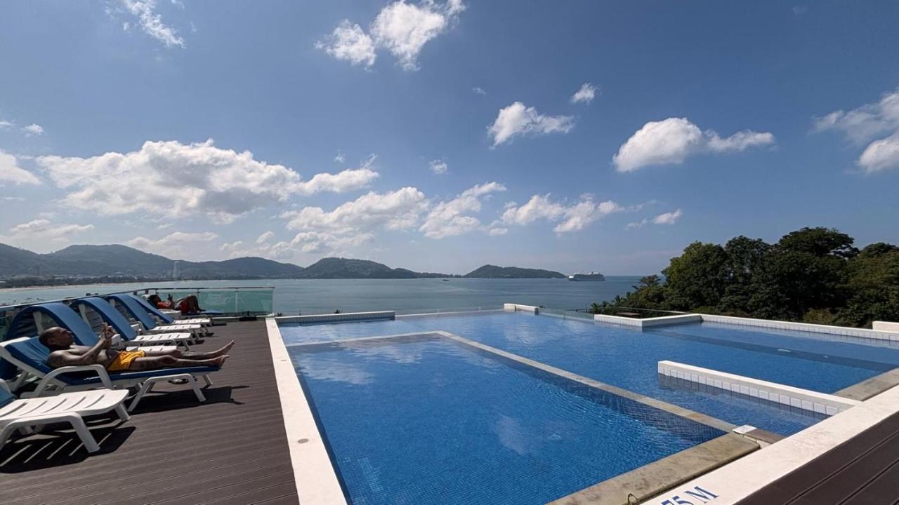 The Privilege by Tris - 2