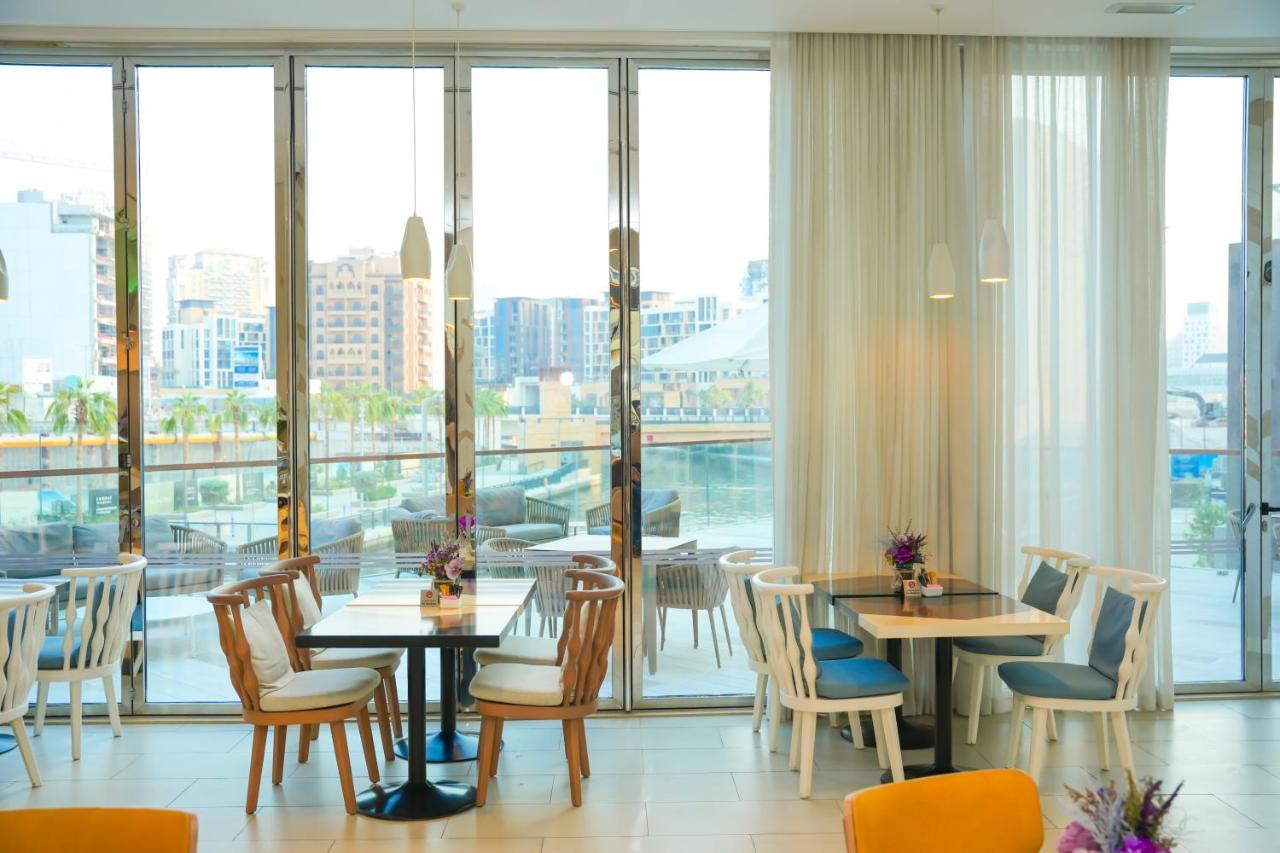 Pavilion Hotel Al Jaddaf - Managed by Nooa - 5