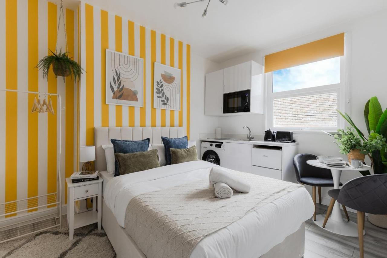 Nestio | Earl's Court Designer Studios - 3