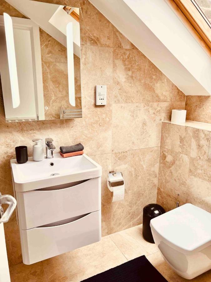 Stunning Kensington Studio, Central London - 3