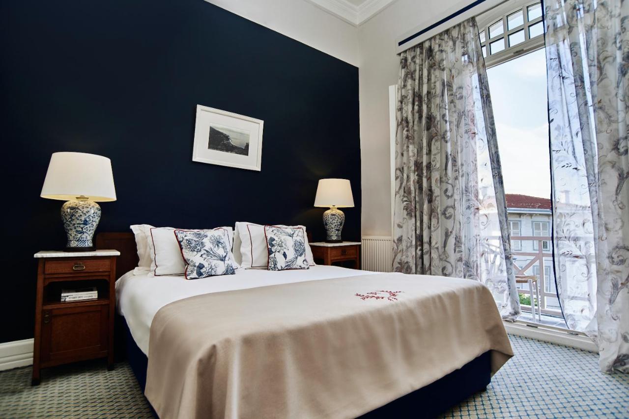 Deluxe Çift Kişilik Oda - Deniz Manzaralı