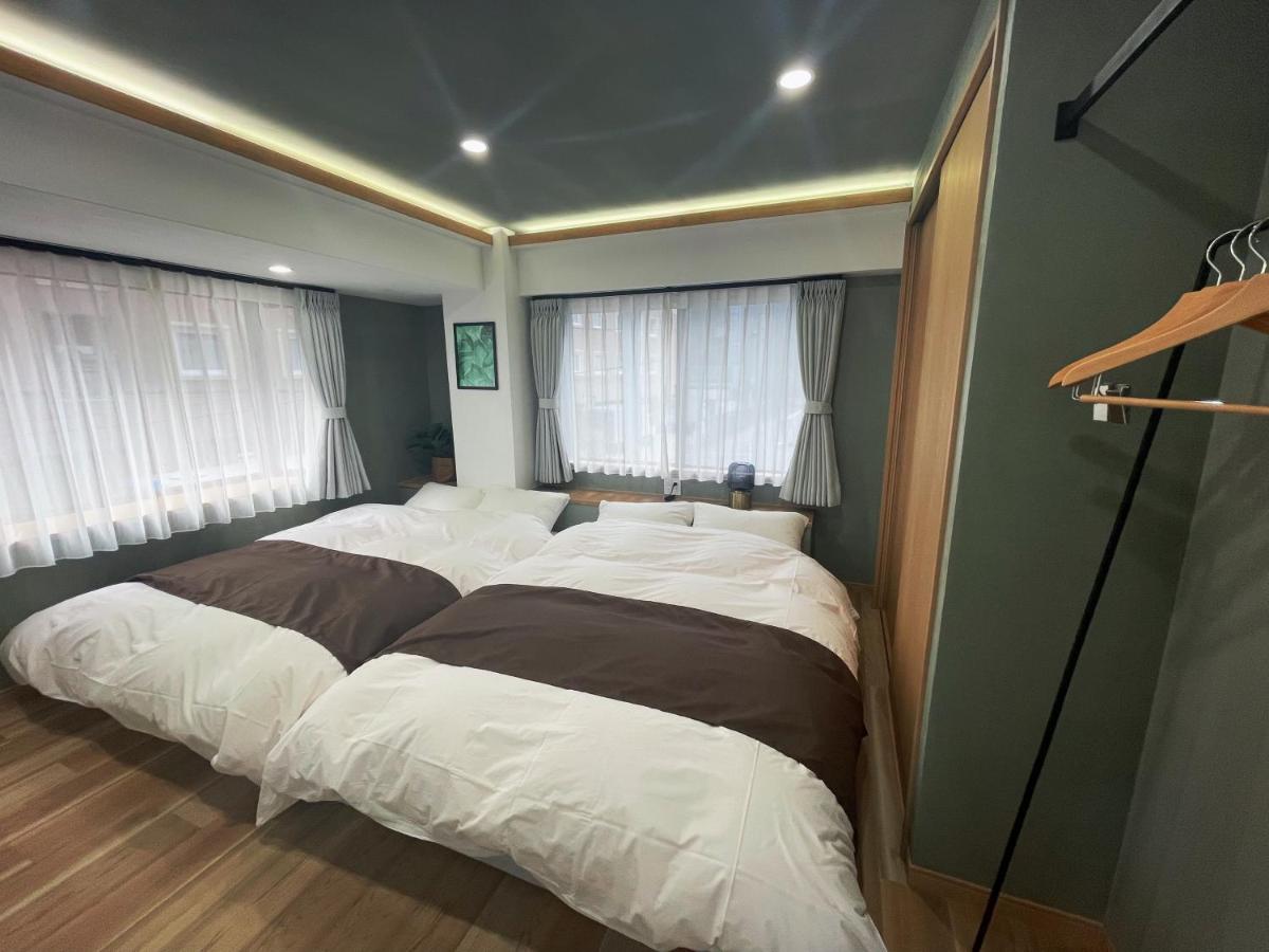 Plan A Tennozu Isle - 2