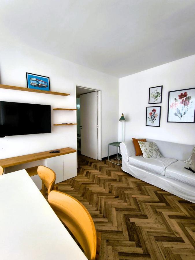 Great Location in Palermo 2BDR - 5