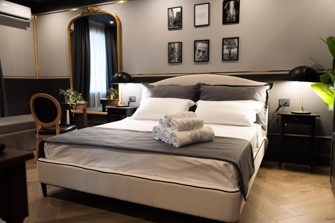 Conte Di Mascitelli - Luxury B&B - 2