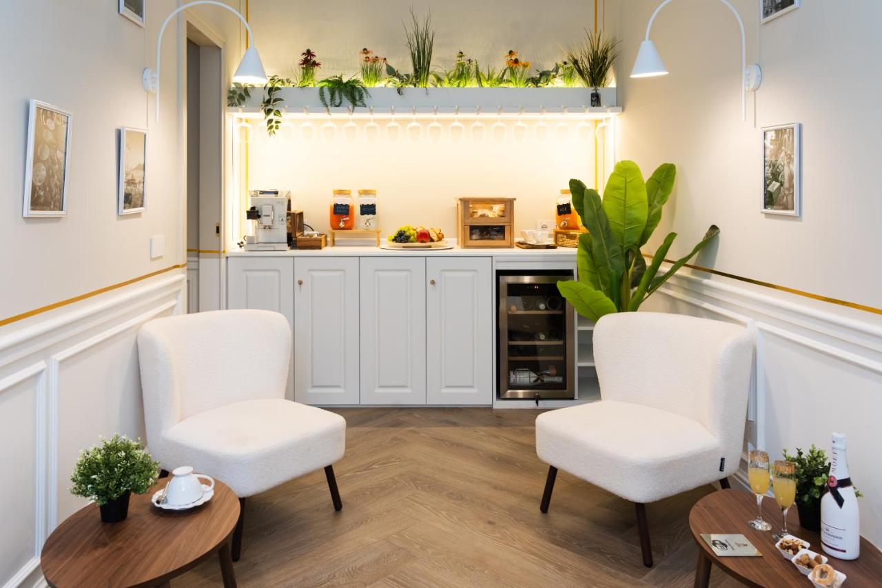 Conte Di Mascitelli - Luxury B&B - 4