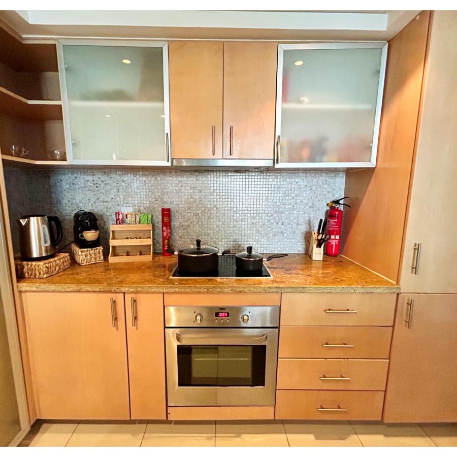 Marina Oasis JBR Beach - 3