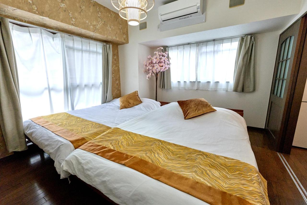 道頓堀 -15m Dotonbori, 35m USJ, Direct to Umeda - XS24