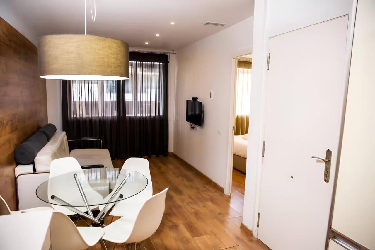 DragonTree Barcelona - apartamentos turisticos 5 min from the BEACH - 5