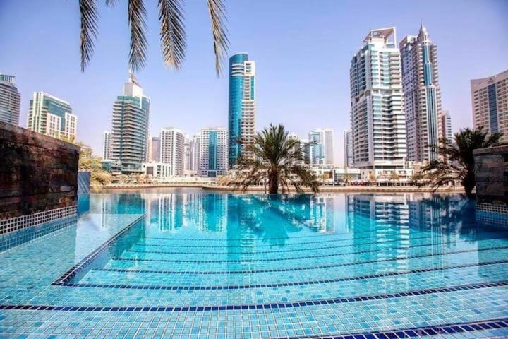 Marina Oasis JBR Beach - 4