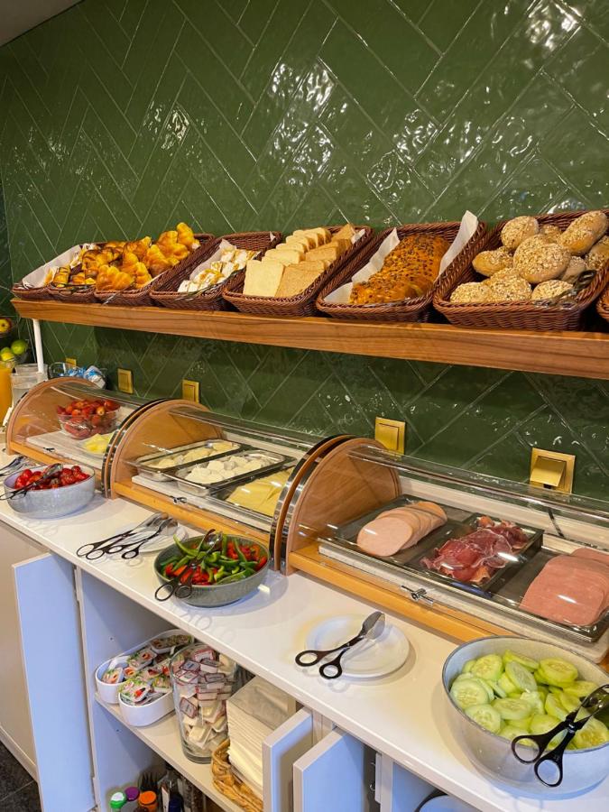 Hotel Sete Colinas - 3