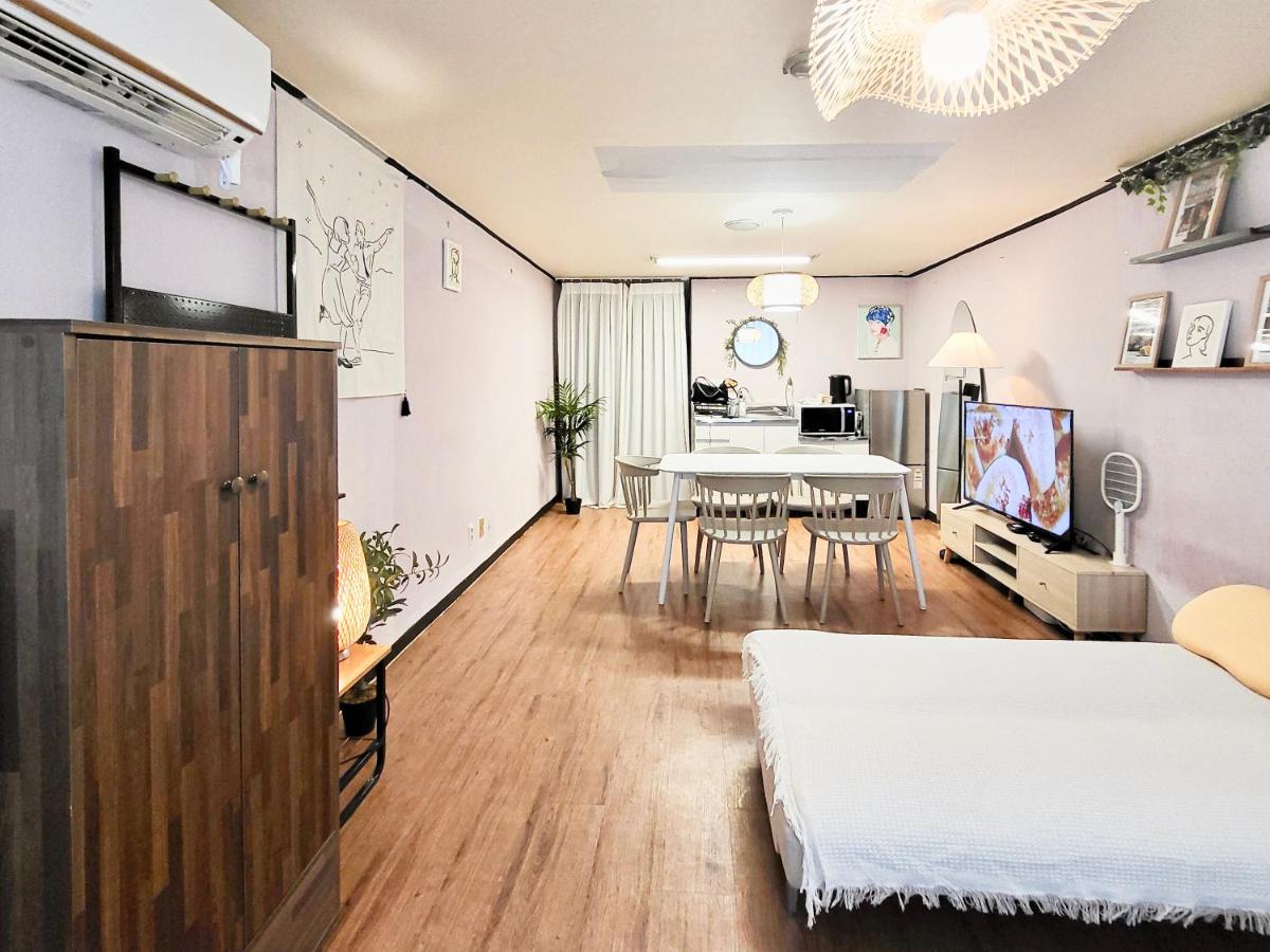 SEOUL SPECIAL PLACE at the GANGNAM702 - 5