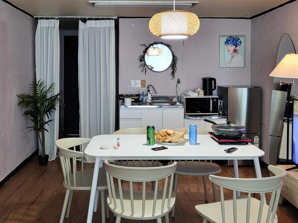 SEOUL SPECIAL PLACE at the GANGNAM702 - 4