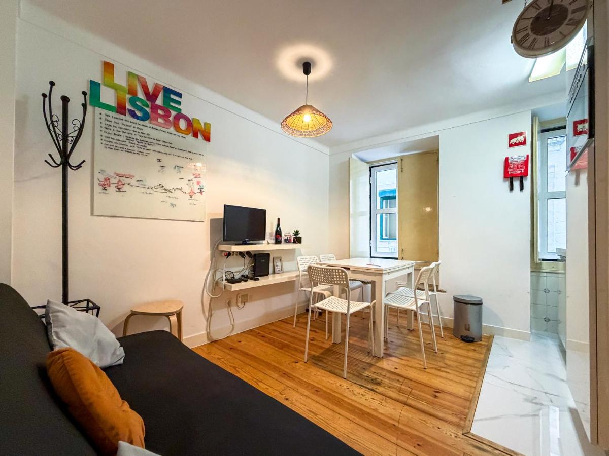 A Typical Alfama Home The Soul of Old Lisbon