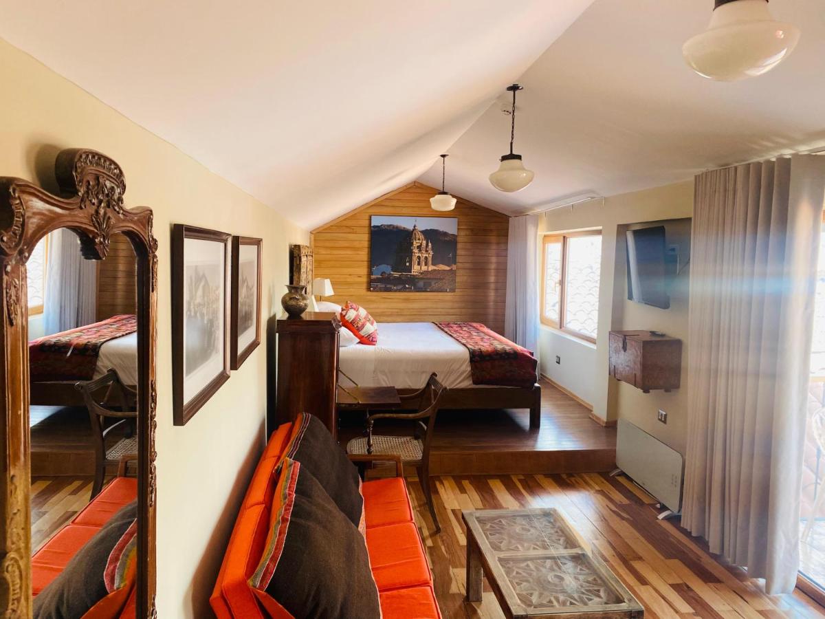 Artinka Boutique Hotel - 2