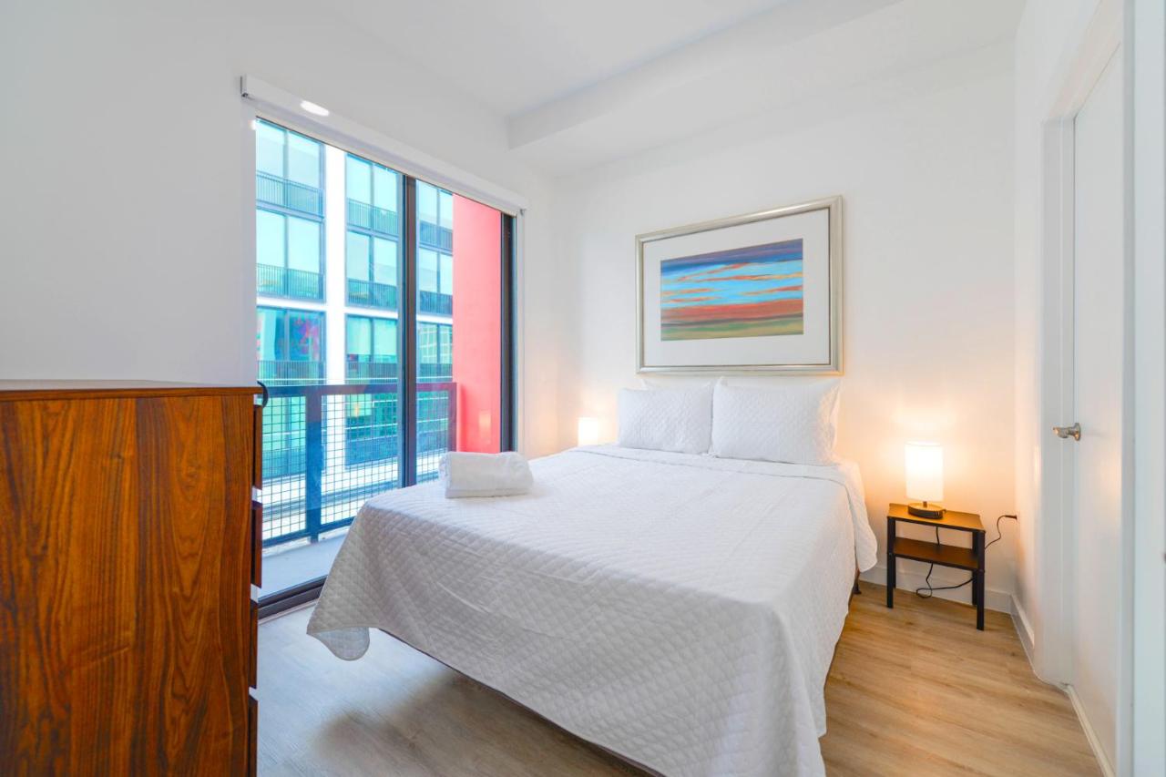 Wynwood Retreat - Rooftop Pool & Neighborhood Views - 3