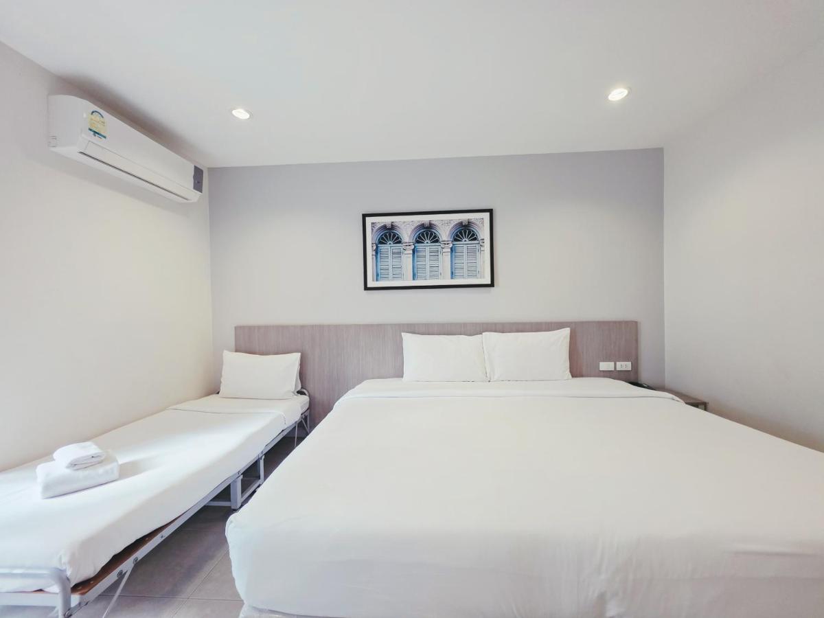 Recenta Phuket Suanluang by Deevana - 3