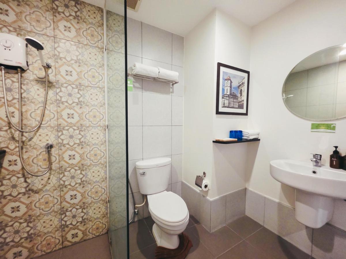 Recenta Phuket Suanluang by Deevana - 4