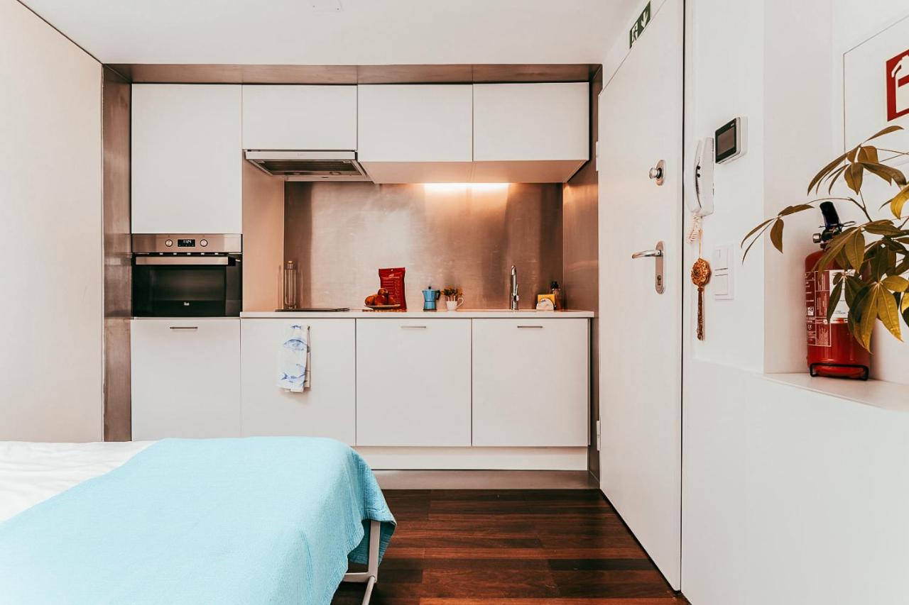 Studio Sao Jose By Gt House - 3