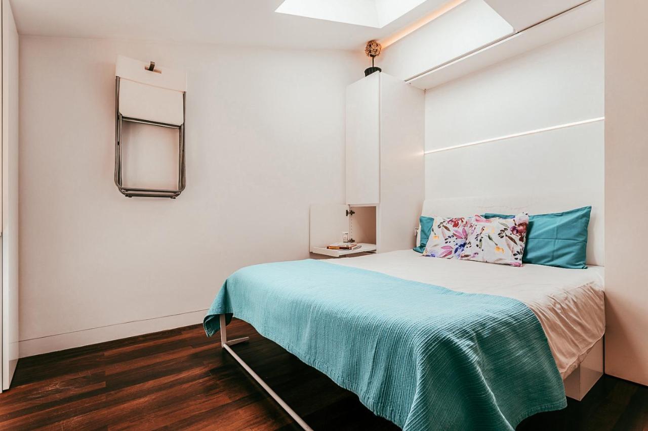 Studio Sao Jose By Gt House - 2