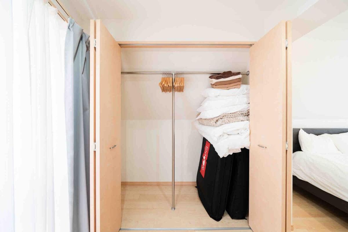 SUA HOTEL Shinjuku - 5