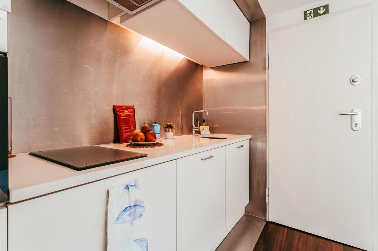 Studio Sao Jose By Gt House - 5