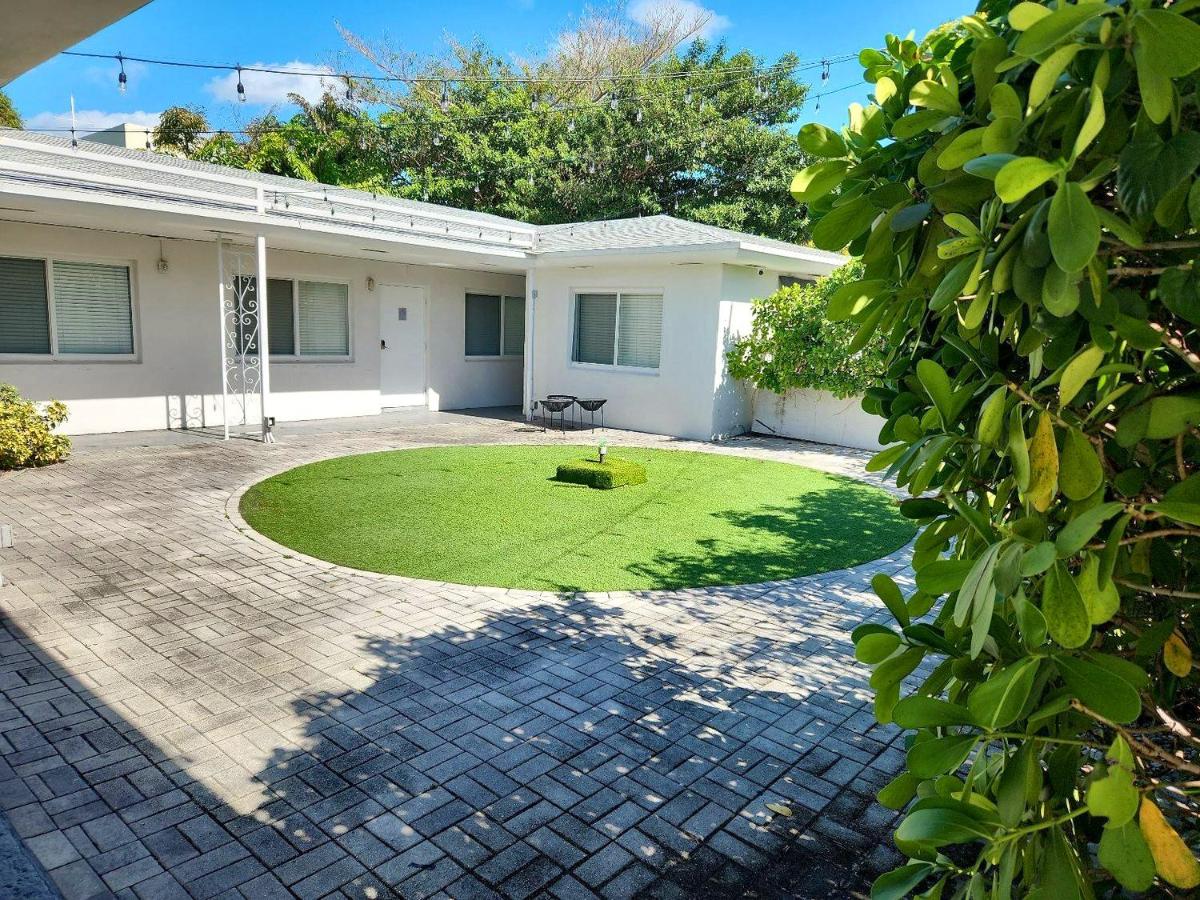 Modern Studio Retreat to Explore Miami - 5