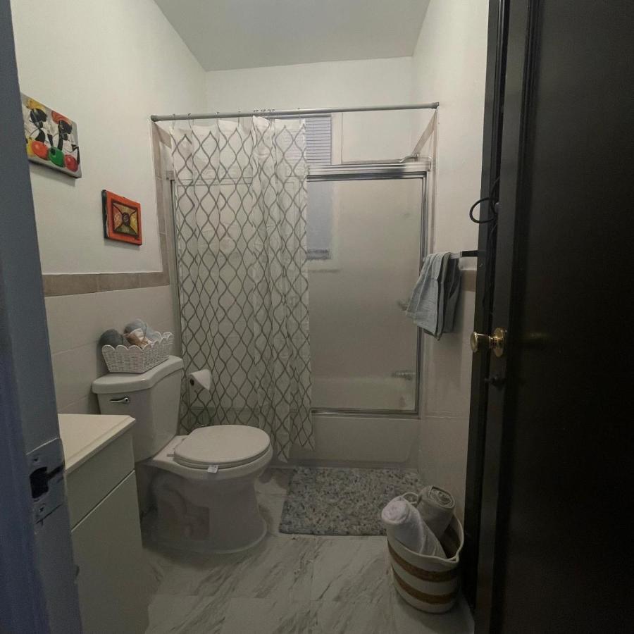 Comodo y economico Apartamento - 3