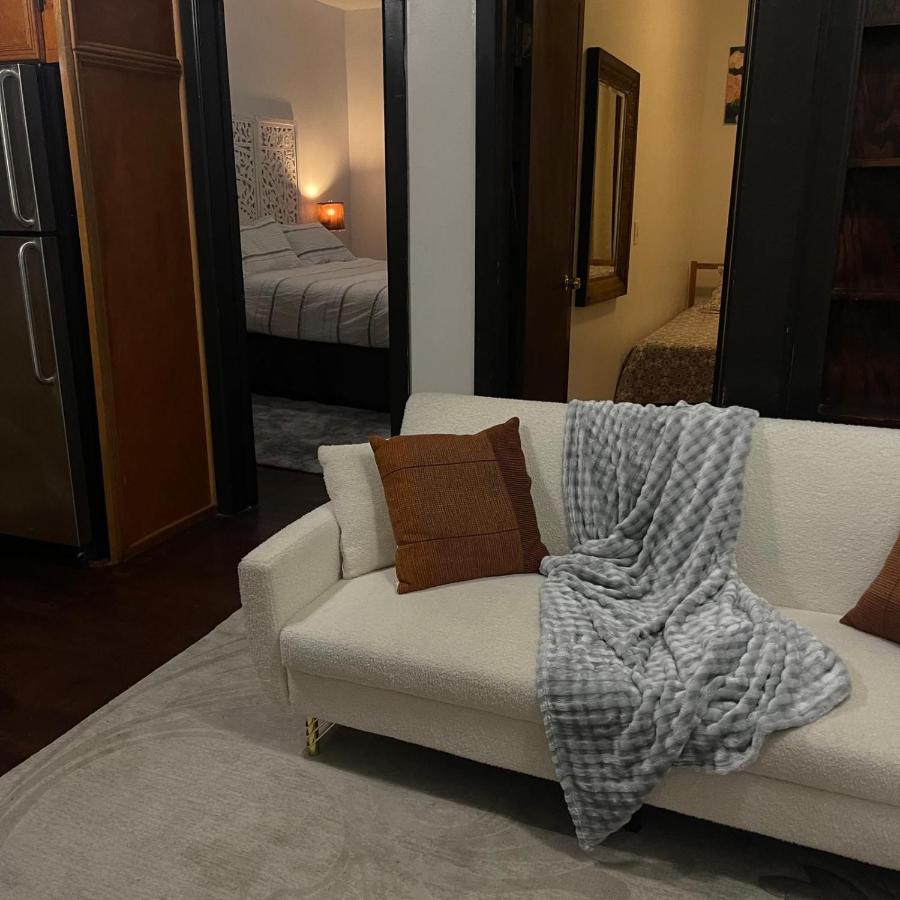 Comodo y economico Apartamento - 2