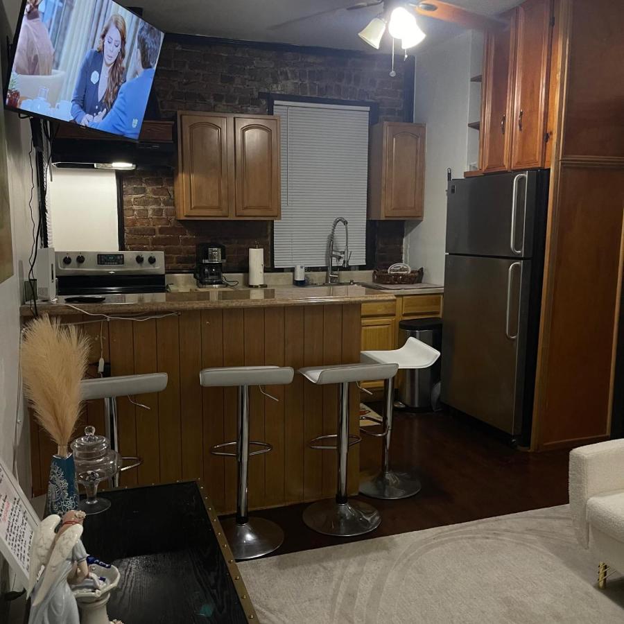 Comodo y economico Apartamento - 4