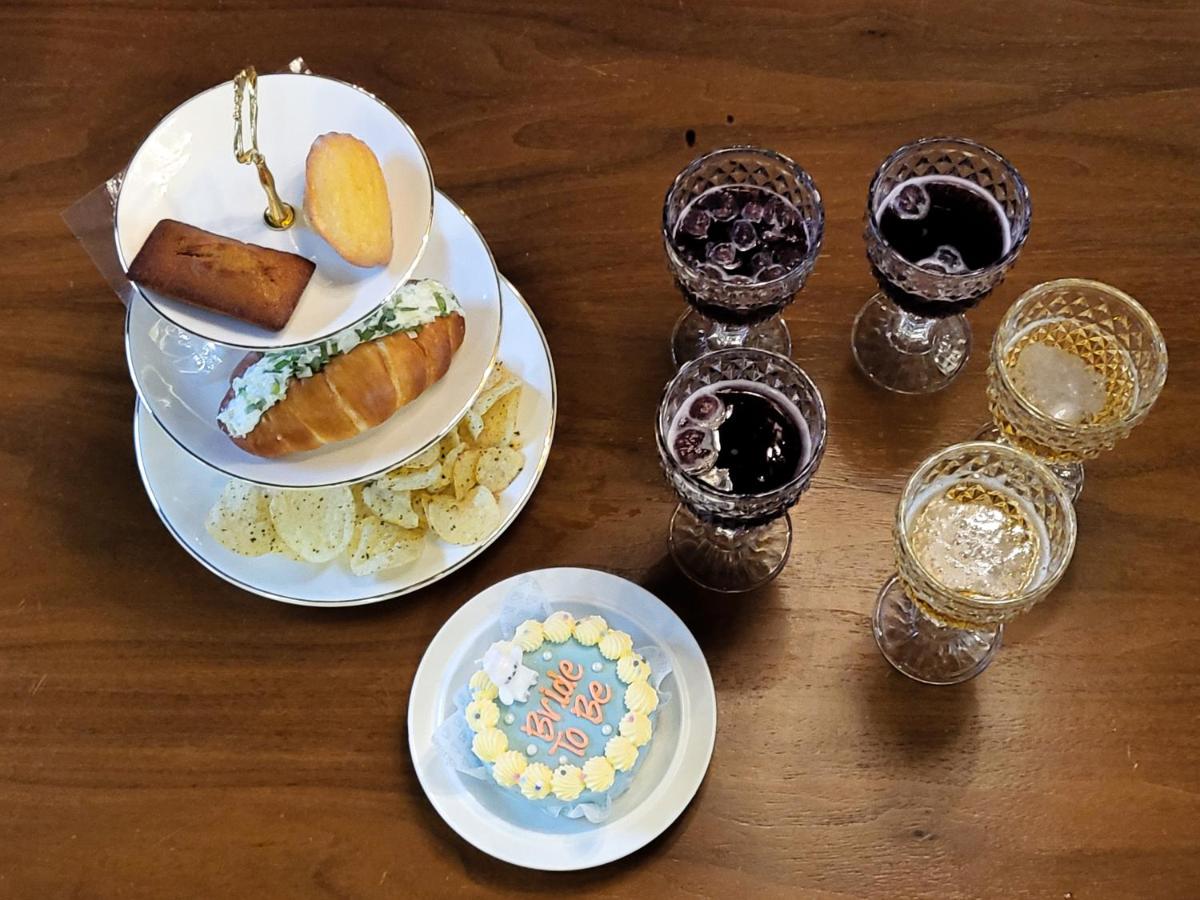 Gangnam 1min-Cozy Studio-Netflix-Silver910 - 3