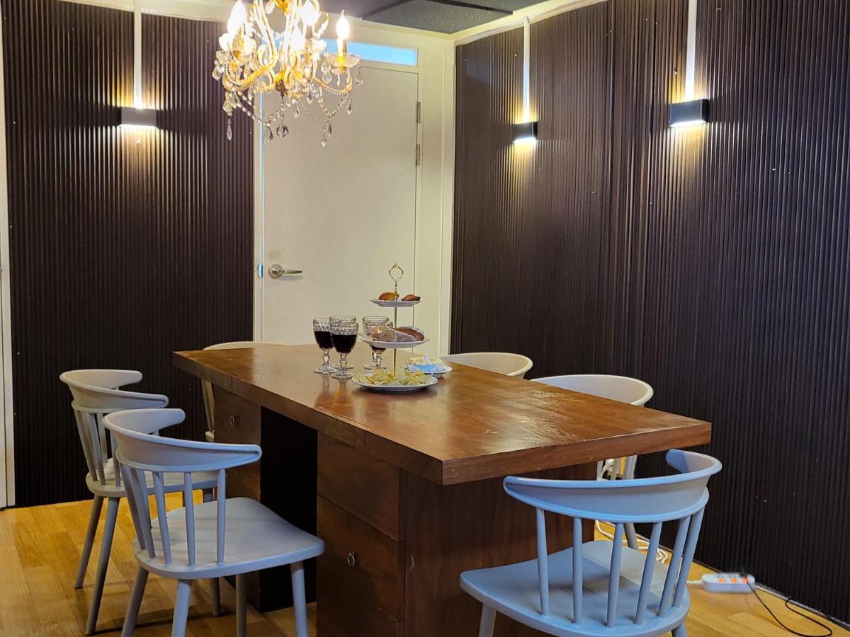 Gangnam 1min-Cozy Studio-Netflix-Silver910 - 2