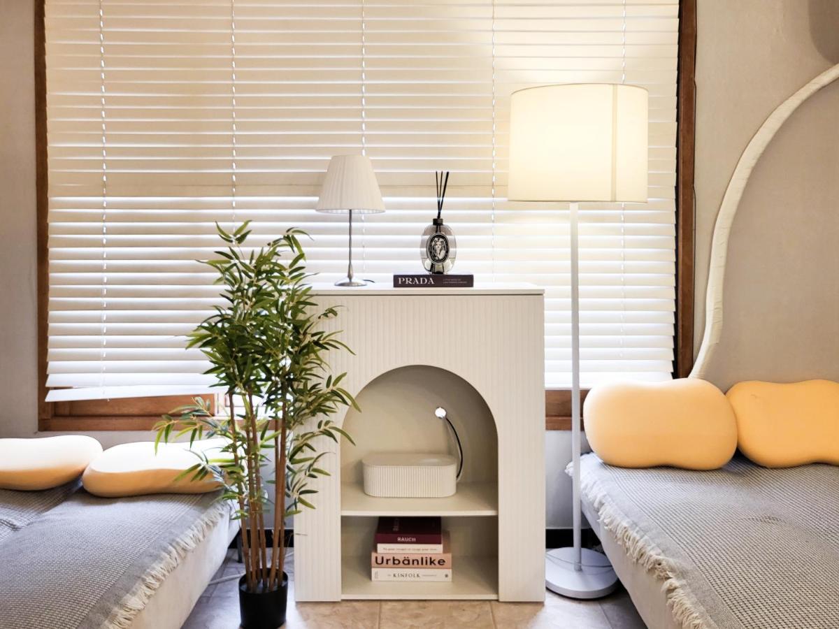 Gangnam 1min-Cozy Studio-Netflix-Silver909 - 2