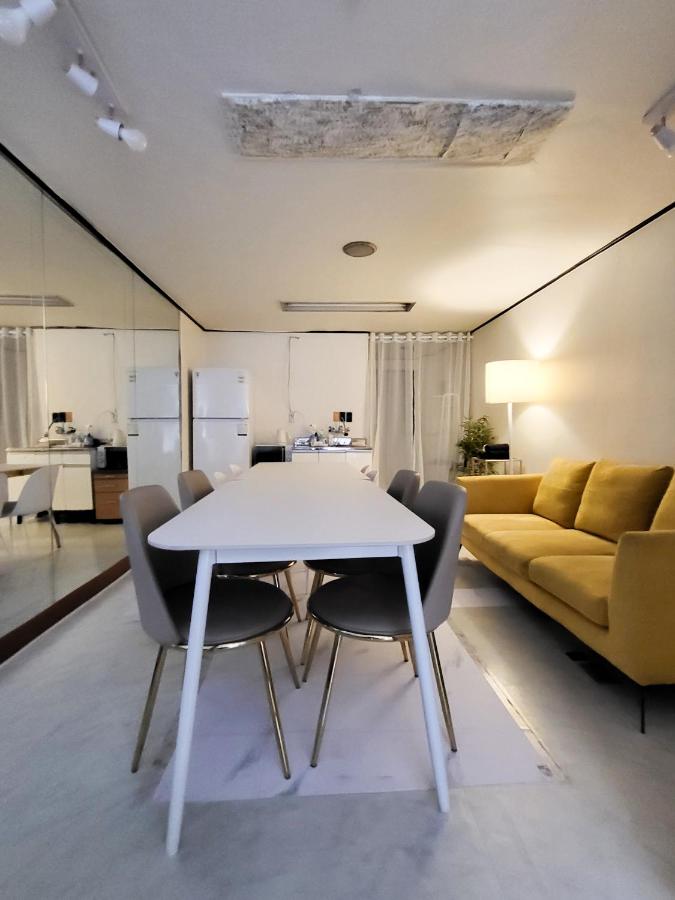 Gangnam 1min-Cozy Studio-Netflix-Silver909 - 4