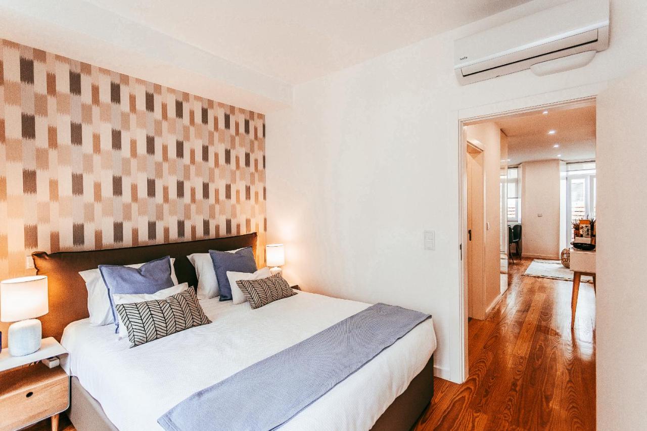 Prestige Ajuda Apartment By Gt House - 2