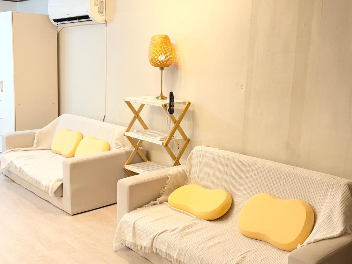 Gangnam 1min-Cozy Studio-Netflix-Silver409