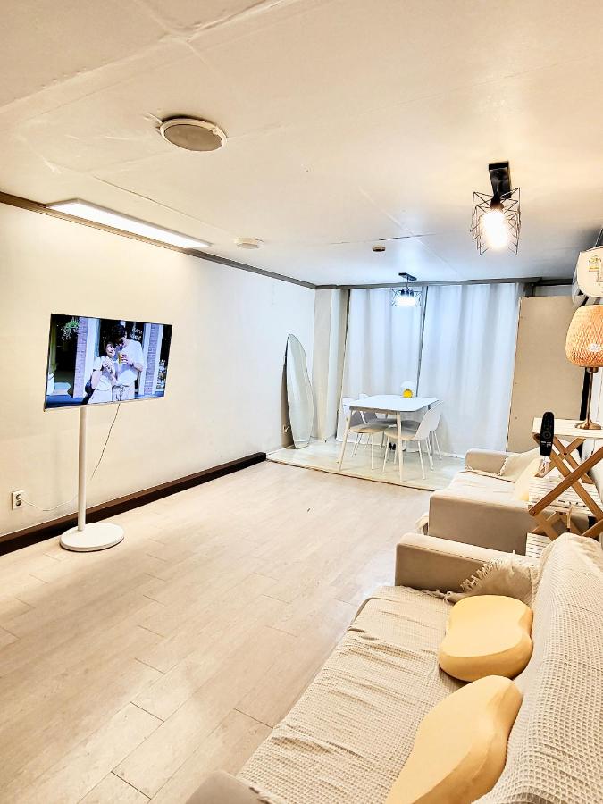 Gangnam 1min-Cozy Studio-Netflix-Silver409 - 4