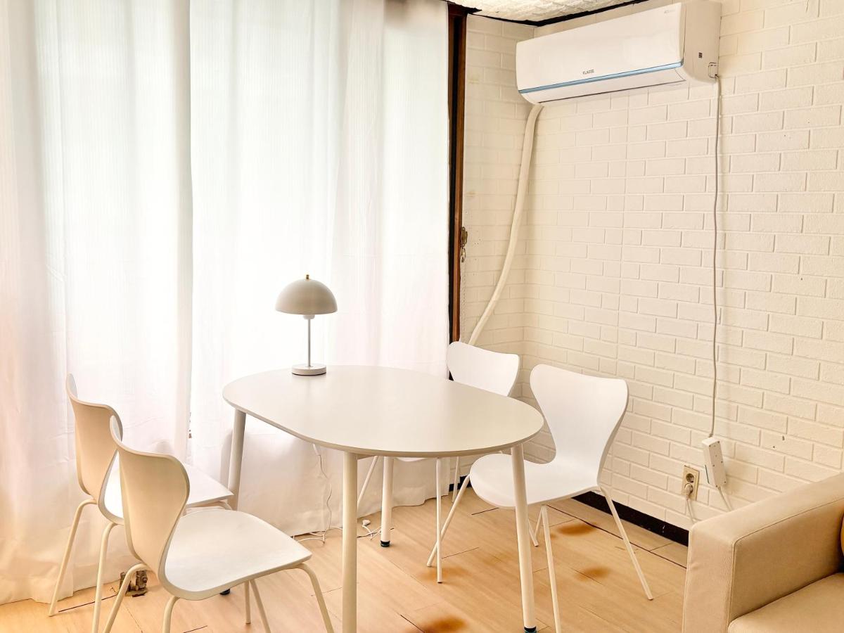 Gangnam 1min-Cozy Studio-Netflix-Silver901 - 3