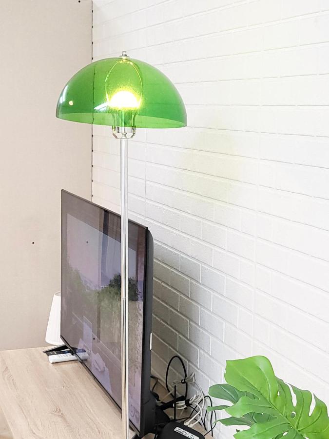 Gangnam 1min-Cozy Studio-Netflix-Silver901 - 5