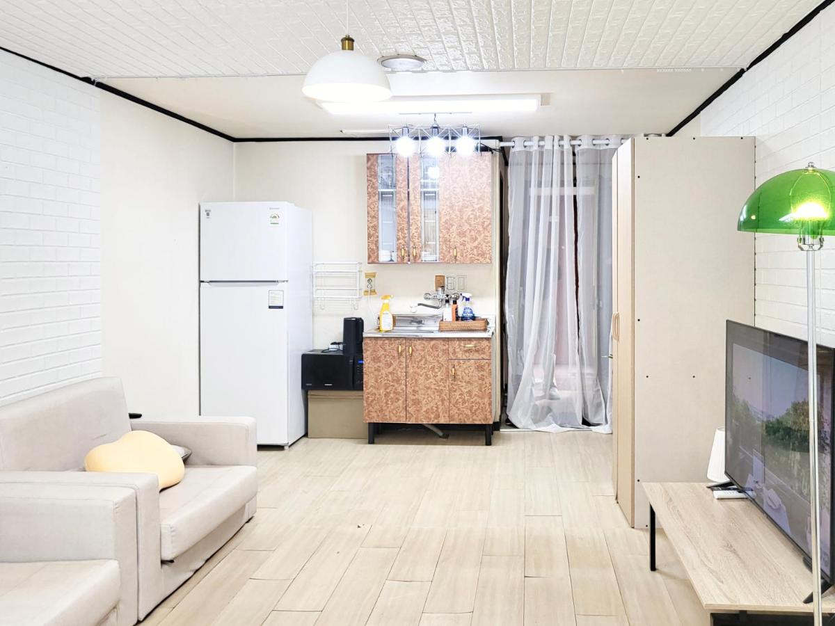 Gangnam 1min-Cozy Studio-Netflix-Silver901 - 2