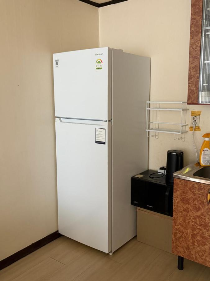 Gangnam 1min-Cozy Studio-Netflix-Silver901 - 4