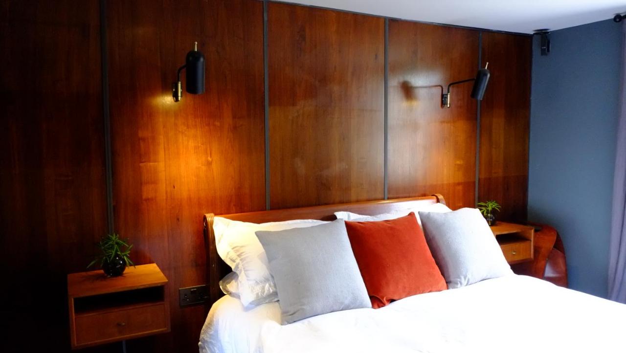 The Loft - Designer apartment in Central London - 5