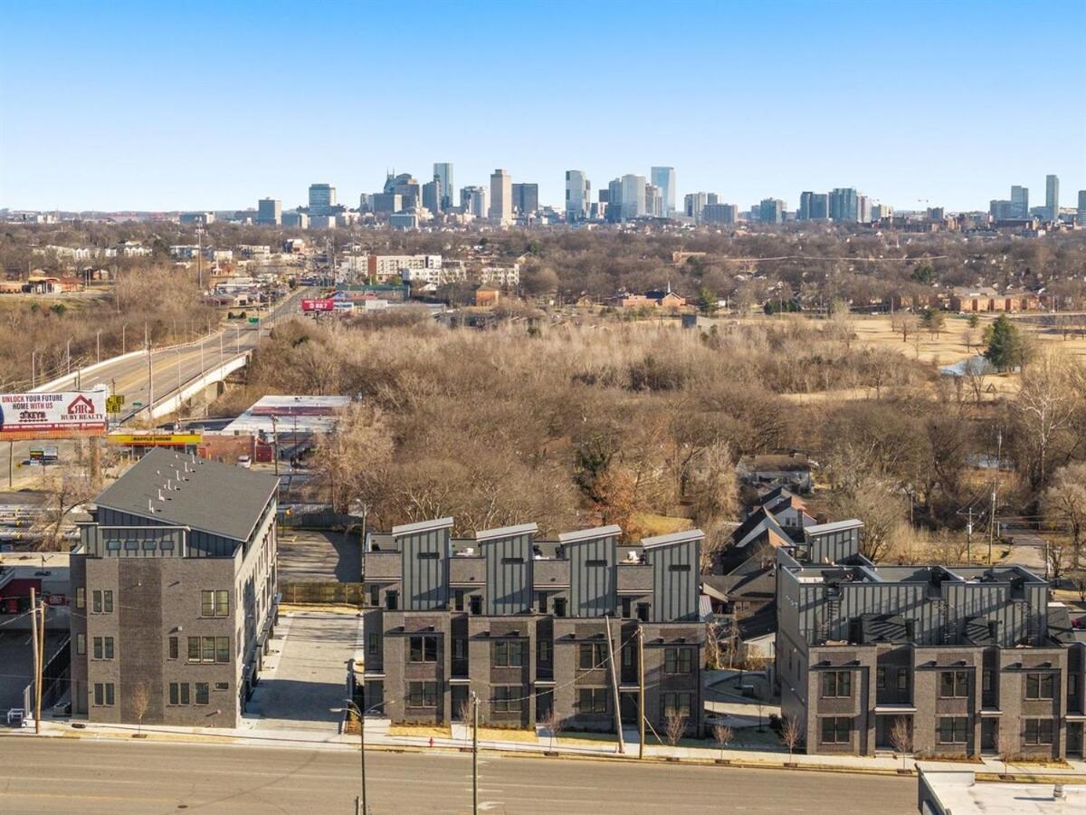Stylish 5BR Nashville Retreat w Rooftop Hot Tub - 4