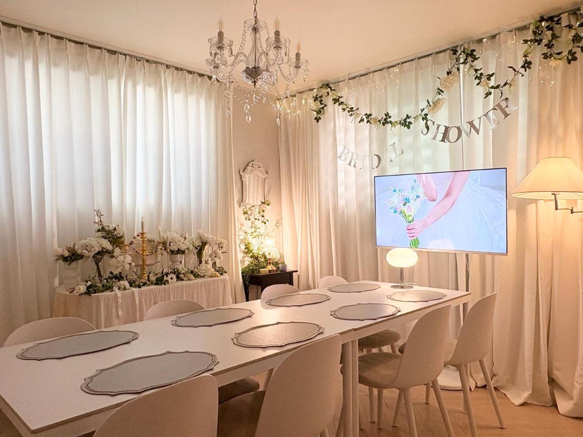 Gangnam 1min-Premium Cozy Studio-Netflix-dodo house101 - 4