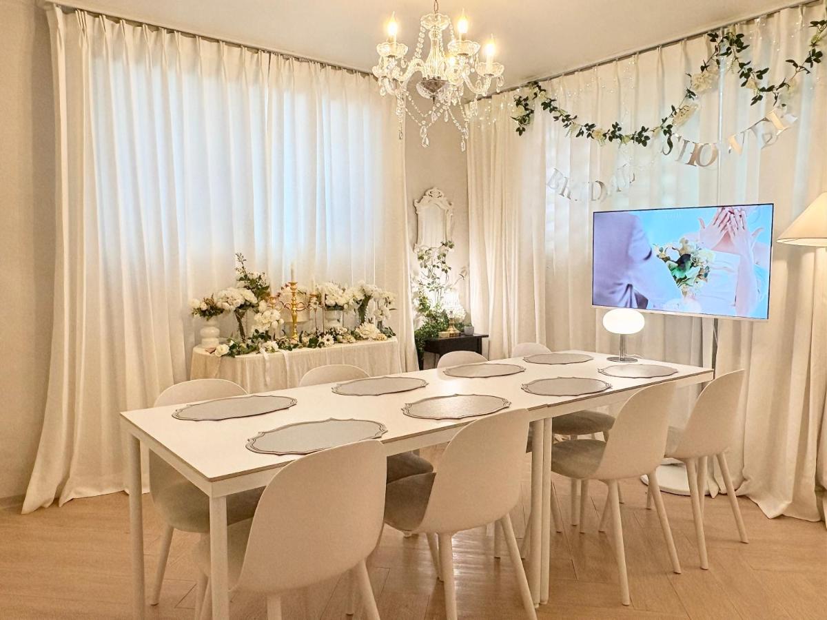 Gangnam 1min-Premium Cozy Studio-Netflix-dodo house101 - 5